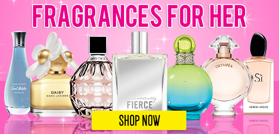 Fragrances for Her